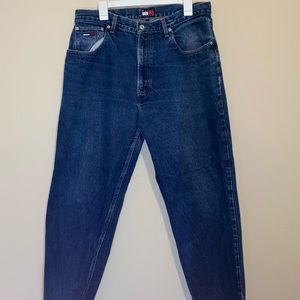 Tommy jeans size 36x32 great condition